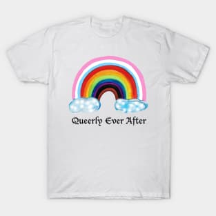 Queerly Ever After T-Shirt